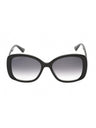 001 - Black / Grey Gradient
