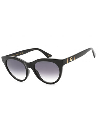 Gucci GG0763S Sunglasses-Beverly Hills Eyewear