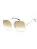 002 - Gold / Gradient Brown