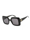 001 - Shiny Black / Dark Grey