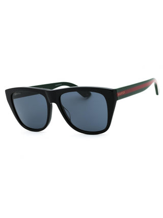 Gucci GG0926S acetate Rectangular Men's Sunglasses