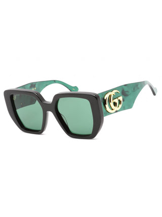 Gucci GG0956S acetate Cat eye  Women's Sunglasses