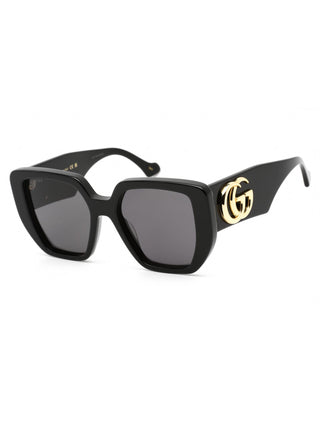 Gucci GG0956S acetate Cat eye  Women's Sunglasses