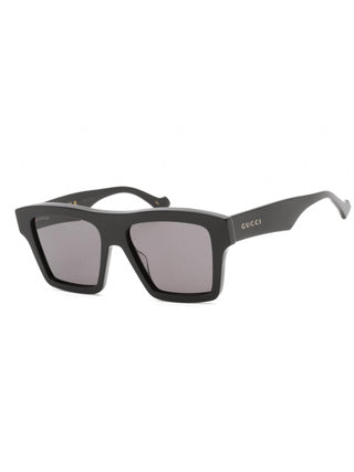 Gucci GG0962S acetate Rectangular Men's Sunglasses