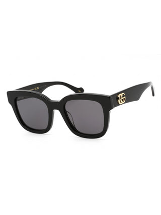 Gucci GG0998S acetate Rectangular  Women's Sunglasses