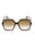 002 - Havana / Brown Gradient