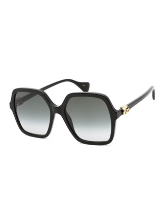Gucci GG1072S acetate Rectangular  Women's Sunglasses