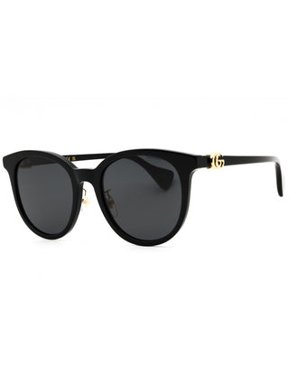 Gucci GG1073SK acetate Round  Women's Sunglasses