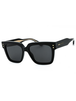 Gucci GG1084S acetate Rectangular Men's Sunglasses