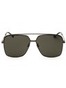 001 - GUNMETAL / GREY