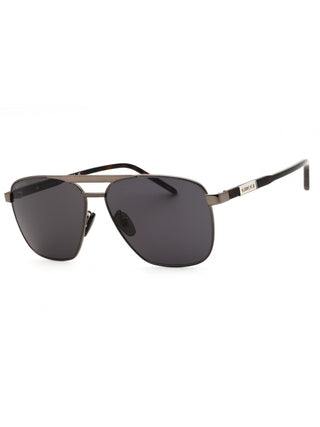 Gucci GG1164S  Metal Rectangular Men's Sunglasses