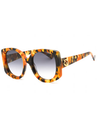Gucci GG1257S acetate Oversized  Women's Sunglasses