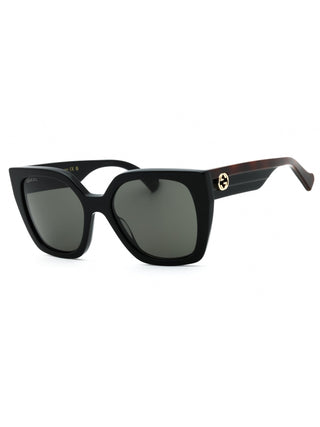 Gucci GG1300S acetate Rectangular  Women's Sunglasses