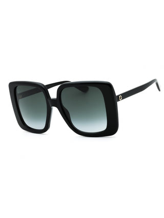 Gucci GG1314S acetate Oversized  Women's Sunglasses