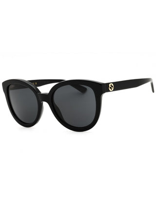 Gucci GG1315S acetate Round  Women's Sunglasses