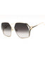 001 - Gold / Grey