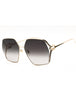 001 - Gold / Grey