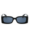 001 - Black/Grey