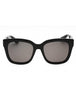 001 - Black / Smoke