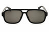 001 - BLACK / GREY