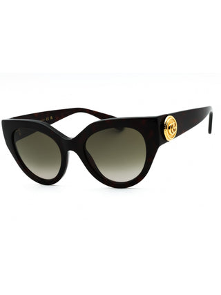 Gucci GG1408S acetate Cat eye  Women's Sunglasses