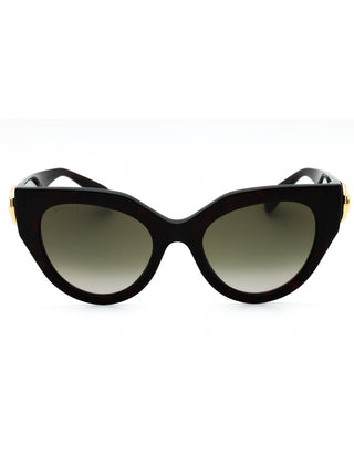 Gucci GG1408S acetate Cat eye  Women's Sunglasses