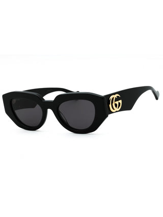 Gucci GG1421S acetate Cat eye  Women's Sunglasses