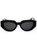001 - BLACK-BLACK-GREY