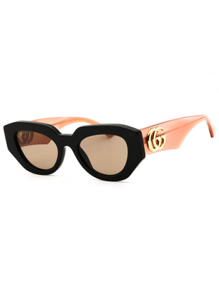Gucci GG1421S Sunglasses-Beverly Hills Eyewear