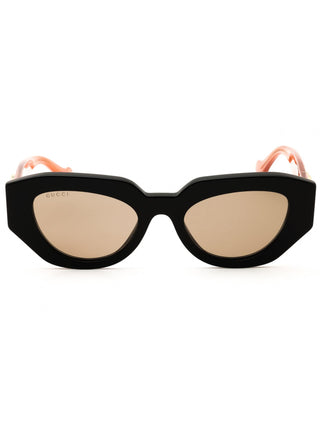 Gucci GG1421S Sunglasses-Beverly Hills Eyewear