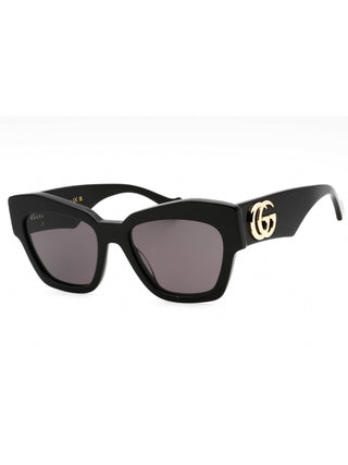 Gucci GG1422S acetate Cat eye  Women's Sunglasses