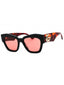 005 - Black/Havana/Orange