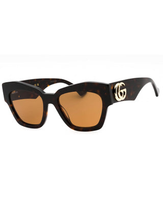 Gucci GG1422S acetate Cat eye  Women's Sunglasses