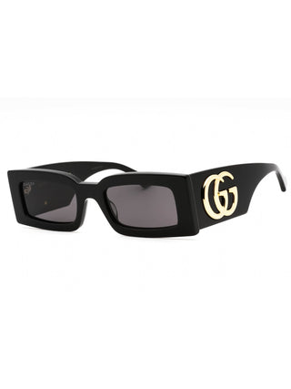 Gucci GG1425S acetate Rectangular  Women's Sunglasses