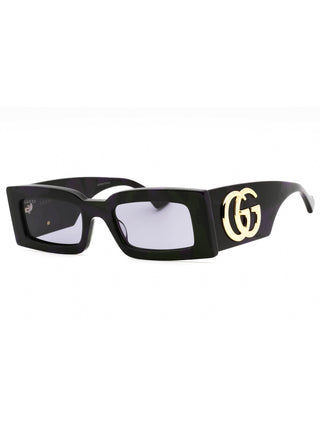 Gucci GG1425S acetate Rectangular  Women's Sunglasses