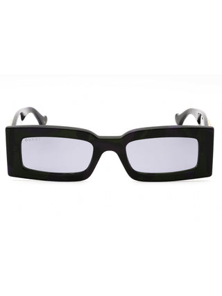 Gucci GG1425S acetate Rectangular  Women's Sunglasses