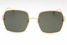 001 - GOLD-GOLD / GREY