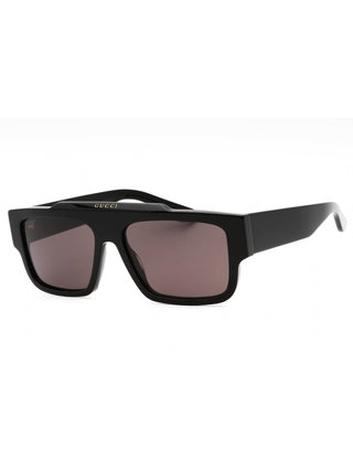 Gucci GG1460S acetate Rectangular Men's Sunglasses