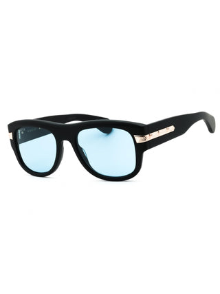 Gucci GG1517S acetate Rectangular Men's Sunglasses