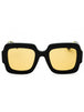 004 - BLACK-BLACK-BROWN