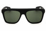 001 - MATTE BLACK / GREY