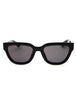001 - Black/Grey