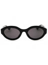 001 - Black/Dark Grey