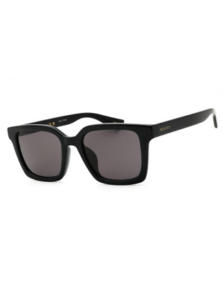 Gucci GG1582SK injected propionate Rectangular Men's Sunglasses