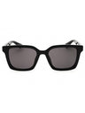 001 - Black/Dark Grey