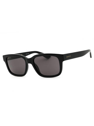 Gucci GG1583S injected propionate Rectangular Men's Sunglasses