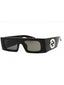 001 - BLACK-BLACK / GREY