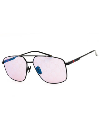 Gucci GG1676S Sunglasses-Beverly Hills Eyewear