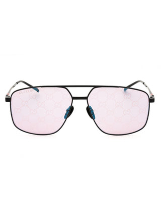 Gucci GG1676S Sunglasses-Beverly Hills Eyewear