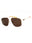 002 - Gold / Brown